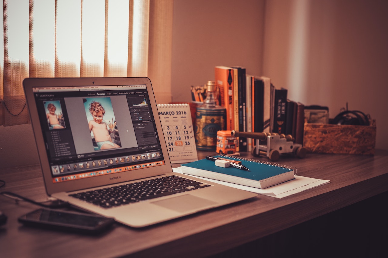 3 Alternatives gratuites à Photoshop